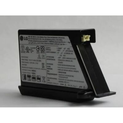 LG EAC62218202 VR1027R VR1010GR VR5902LVM VR5940LATVQ - Batterie pour aspirateur robot - Publicité LG EAC62218202 VR1027R VR1010GR VR5902LVM VR5940LATVQ - Batterie pour aspirateur robot - Publicité