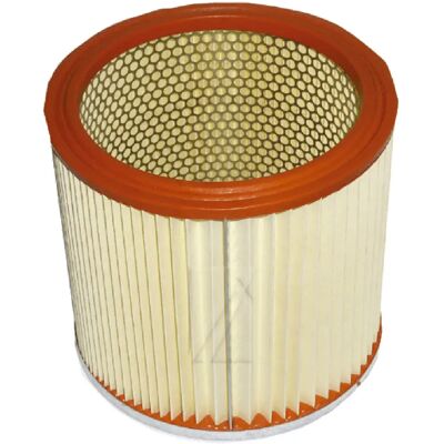 Aquavac Filtre permanent pour aspirateur - Publicité Aquavac Filtre permanent pour aspirateur - Publicité