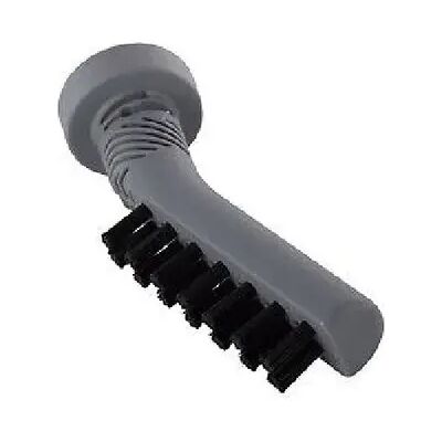 Black & Decker - Buses à brosse pour nettoyeur vapeur - 90586474-00 - Publicité Black & Decker - Buses à brosse pour nettoyeur vapeur - 90586474-00 - Publicité
