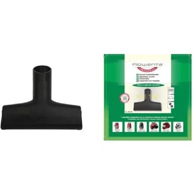 Rowenta Suceur rectangulaire pour aspirateur RS-RT3418 - Publicité Rowenta Suceur rectangulaire pour aspirateur RS-RT3418 - Publicité