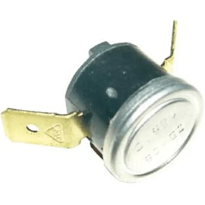 Polti Thermostat NC 155° pour aspirateur - Publicité Polti Thermostat NC 155° pour aspirateur - Publicité