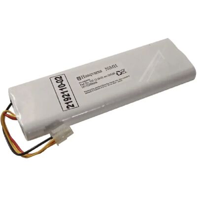 Electrolux - 2192119010 - Batterie Pour Aspirateur - Publicité Electrolux - 2192119010 - Batterie Pour Aspirateur - Publicité