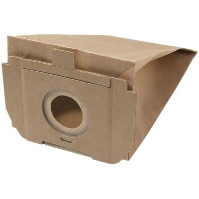 Menalux sachets pour aspirateur T173 - 5 sacs + 1 filtre - Publicité Menalux sachets pour aspirateur T173 - 5 sacs + 1 filtre - Publicité