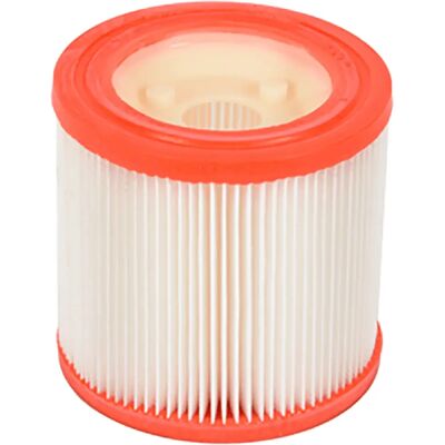 Rowenta filtre HEPA cylindrique pour aspirateur - Publicité Rowenta filtre HEPA cylindrique pour aspirateur - Publicité