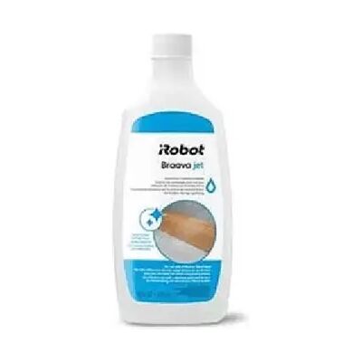IROBOT - SCOOBA - 473 mL - Parfum frais - Solution de nettoyage - Publicité IROBOT - SCOOBA - 473 mL - Parfum frais - Solution de nettoyage - Publicité