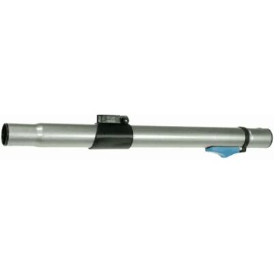 Hoover Modèle 48007539 Tube télescopique - Accessoire pour aspirateur - Publicité Hoover Modèle 48007539 Tube télescopique - Accessoire pour aspirateur - Publicité