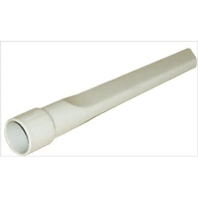 Sebo suceur long biseau pour aspirateur traîneau - Publicité Sebo suceur long biseau pour aspirateur traîneau - Publicité