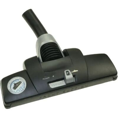 Tornado brosse pour aspirateur ESNO - Publicité Tornado brosse pour aspirateur ESNO - Publicité