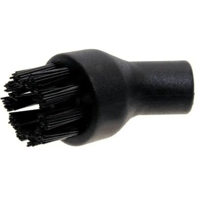 DeLonghi brosse ronde vapeur pour aspirateur - Publicité DeLonghi brosse ronde vapeur pour aspirateur - Publicité