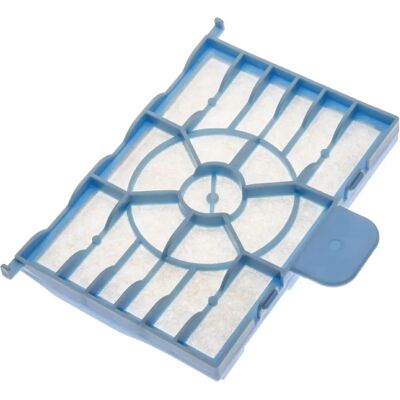 Vhbw Filtre moteur pour aspirateur Bosch 00577814 - Publicité Vhbw Filtre moteur pour aspirateur Bosch 00577814 - Publicité
