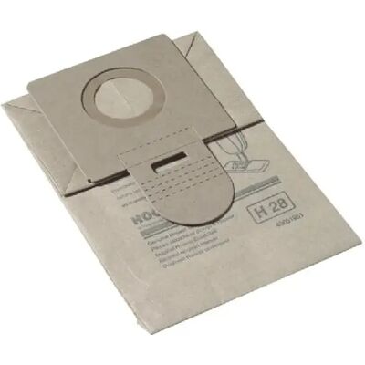 Sachet H28 HOOVER - Pièce pour Aspirateur - Publicité Sachet H28 HOOVER - Pièce pour Aspirateur - Publicité