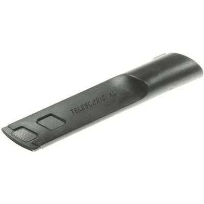 Brosse télescopique pour fissures Rowenta - Accessoire d'aspirateur - Publicité Brosse télescopique pour fissures Rowenta - Accessoire d'aspirateur - Publicité