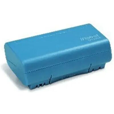 iRobot - SCOOBA 300 - 4100 NIMH - Batterie - Publicité iRobot - SCOOBA 300 - 4100 NIMH - Batterie - Publicité