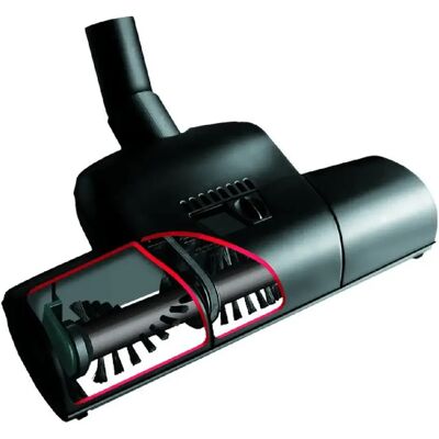 Aldes Turbobrosse D32 pour aspirateur - Publicité Aldes Turbobrosse D32 pour aspirateur - Publicité