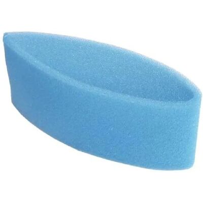 Polti filtre mousse pour aspirateur - Bleu - Publicité Polti filtre mousse pour aspirateur - Bleu - Publicité