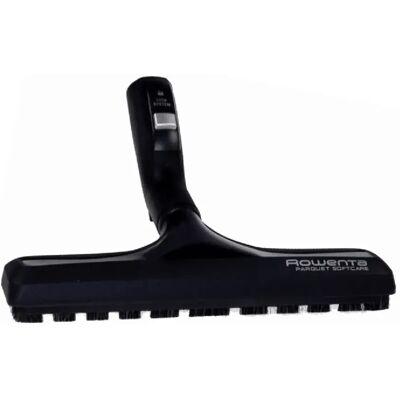 Rowenta Modèle RT3512 Brosse parquet - Accessoires aspirateur - Publicité Rowenta Modèle RT3512 Brosse parquet - Accessoires aspirateur - Publicité