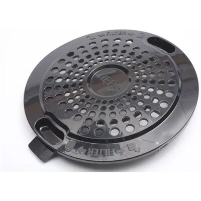 Rowenta grille de filtre aspirateur RS-RT3464 - Publicité Rowenta grille de filtre aspirateur RS-RT3464 - Publicité