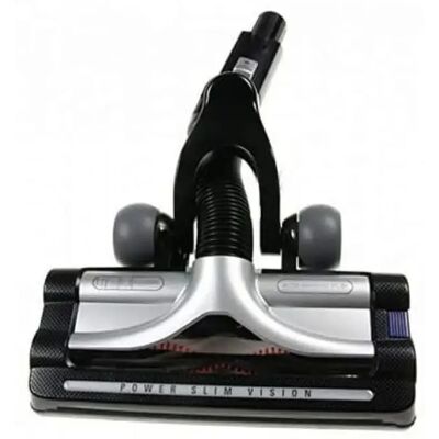 Rowenta électrobrosse aspirateur RS-2230001098 - Publicité Rowenta électrobrosse aspirateur RS-2230001098 - Publicité