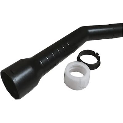 Moulinex Modèle MS-0925672 Tuyau Flexible - Pièces pour Aspirateur - Publicité Moulinex Modèle MS-0925672 Tuyau Flexible - Pièces pour Aspirateur - Publicité
