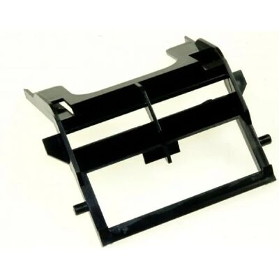 Bosch Support - Support de sac pour aspirateur - Publicité Bosch Support - Support de sac pour aspirateur - Publicité