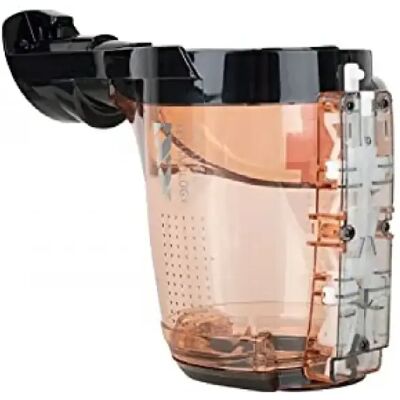 Rowenta réservoir à poussière pour aspirateur X-Pert Essential 260 - Publicité Rowenta réservoir à poussière pour aspirateur X-Pert Essential 260 - Publicité