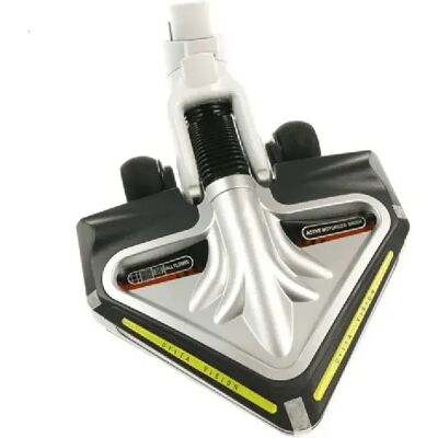 Rowenta - Electro-brosse Led 32.4v Blanc - Pièce de rechange - Publicité Rowenta - Electro-brosse Led 32.4v Blanc - Pièce de rechange - Publicité