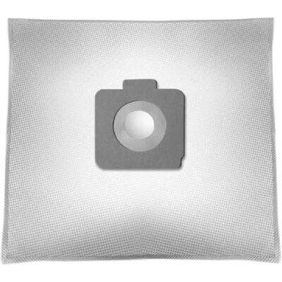 MOULINEX - MX1M - Sac non tissé - 4 sacs + 1 filtre - Publicité MOULINEX - MX1M - Sac non tissé - 4 sacs + 1 filtre - Publicité