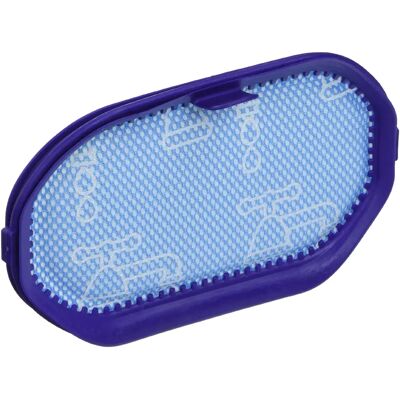 Pré-filtre Dyson - Aspirateur - 91706602 - Pré-filtre pour aspirateurs Dyson - Publicité Pré-filtre Dyson - Aspirateur - 91706602 - Pré-filtre pour aspirateurs Dyson - Publicité