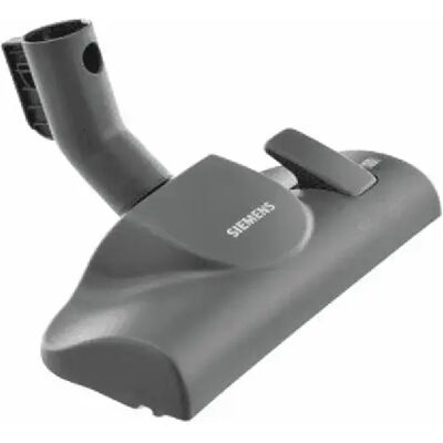 Siemens 00464234 - Brosse aspirateur - Pièce d'origine - Publicité Siemens 00464234 - Brosse aspirateur - Pièce d'origine - Publicité