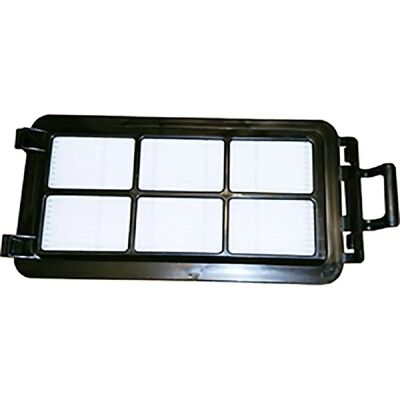 Electrolux Modèle 4055360483 Filtre d'Échappement pour Aspirateur - Publicité Electrolux Modèle 4055360483 Filtre d'Échappement pour Aspirateur - Publicité