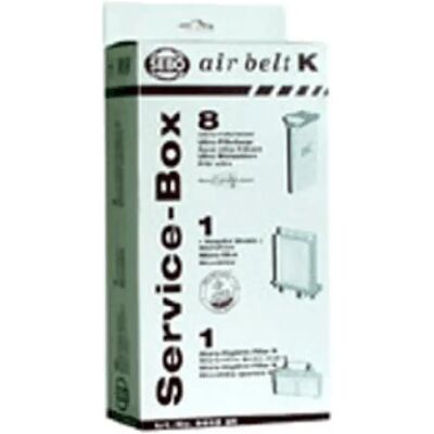 SEBO K1 Sacs et Pièces Microfiltrantes - Petits Électroménagers - Publicité SEBO K1 Sacs et Pièces Microfiltrantes - Petits Électroménagers - Publicité