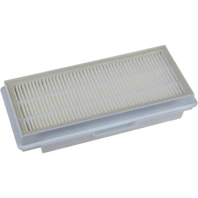 Siemens Filtre HEPA pour aspirateur 00577344 - Publicité Siemens Filtre HEPA pour aspirateur 00577344 - Publicité