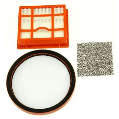 AEG Kit filtres HEPA pour aspirateur - Publicité AEG Kit filtres HEPA pour aspirateur - Publicité