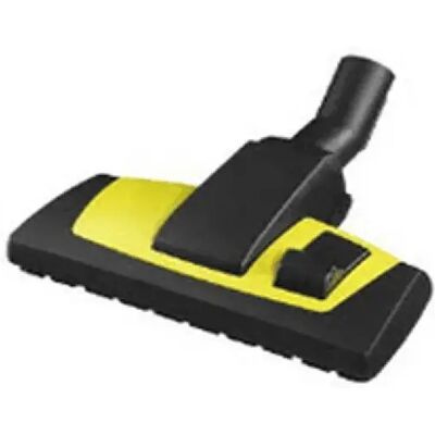 Kärcher Brosse suceur combiné Karcher - Publicité Kärcher Brosse suceur combiné Karcher - Publicité
