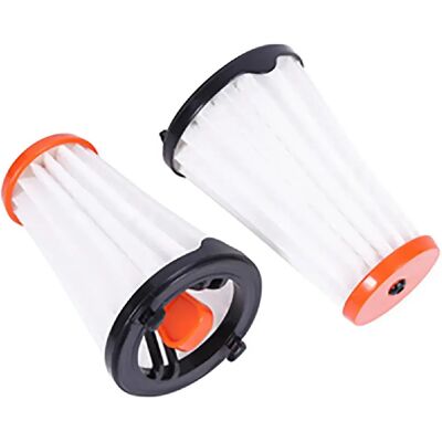 Menalux micro-filtre pour aspirateur Clario X2 - Publicité Menalux micro-filtre pour aspirateur Clario X2 - Publicité