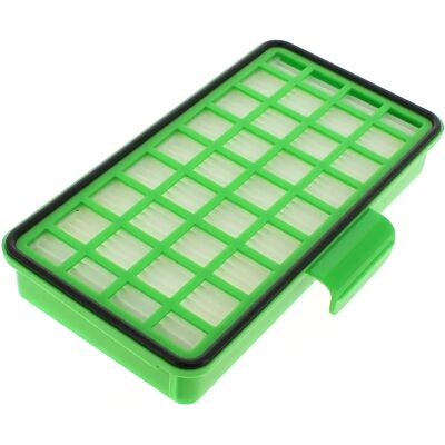 Rowenta filtre HEPA pour aspirateur ZR901501 - Publicité Rowenta filtre HEPA pour aspirateur ZR901501 - Publicité