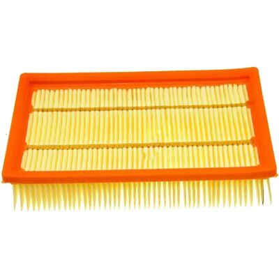 Kärcher Karcher filtre plat pour aspirateur - Publicité Kärcher Karcher filtre plat pour aspirateur - Publicité