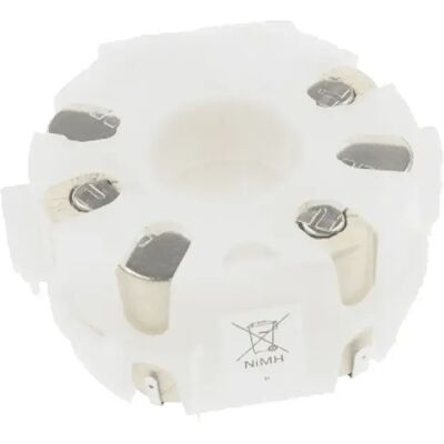 Black & Decker Batterie pour aspirateur DV9610N - Ni-MH 9,6V - Publicité Black & Decker Batterie pour aspirateur DV9610N - Ni-MH 9,6V - Publicité