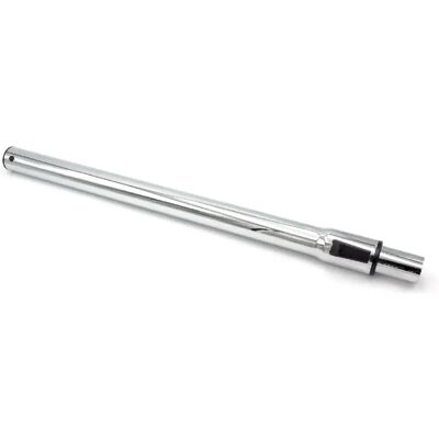 vhbw Tube d'aspirateur - chromé - compatible avec Dirt Devil DD2210-7, DD2210-8, DD2210-5, DD2210-6 - Publicité vhbw Tube d'aspirateur - chromé - compatible avec Dirt Devil DD2210-7, DD2210-8, DD2210-5, DD2210-6 - Publicité