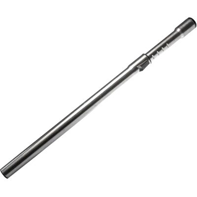 vhbw - Tuyau d'aspirateur - Noir, Argent - compatible avec Miele S334I, S336I, S334 I, S336 I, S334 I-2 - Publicité vhbw - Tuyau d'aspirateur - Noir, Argent - compatible avec Miele S334I, S336I, S334 I, S336 I, S334 I-2 - Publicité