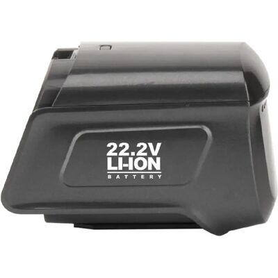 H.Koenig BTY700 - Batterie rechargeable pour aspirateur - Type de batterie - Publicité H.Koenig BTY700 - Batterie rechargeable pour aspirateur - Type de batterie - Publicité