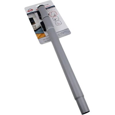 Tuyau télescopique pour aspirateur Rowenta ZR900201 - Accessoires - Publicité Tuyau télescopique pour aspirateur Rowenta ZR900201 - Accessoires - Publicité