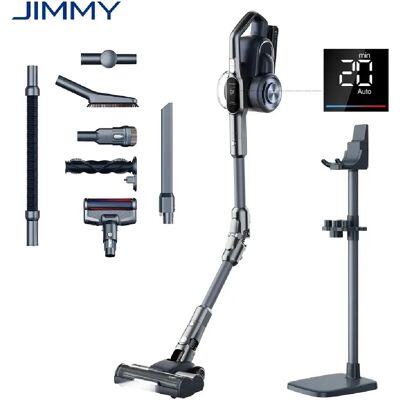 Aspirateur Balai Sans Fil JIMMY H11 Pro, 260AW de Puissance d'Aspiration, 700W, 90 Minutes - Publicité Aspirateur Balai Sans Fil JIMMY H11 Pro, 260AW de Puissance d'Aspiration, 700W, 90 Minutes - Publicité