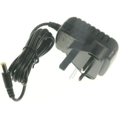Candy Adaptateur secteur pour aspirateur de Hoover - Pse50263 Prise Uk - Publicité Candy Adaptateur secteur pour aspirateur de Hoover - Pse50263 Prise Uk - Publicité