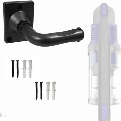 INF - Wall Mount - Noir - 13x9x7 cm - Wall Mount - Publicité INF - Wall Mount - Noir - 13x9x7 cm - Wall Mount - Publicité