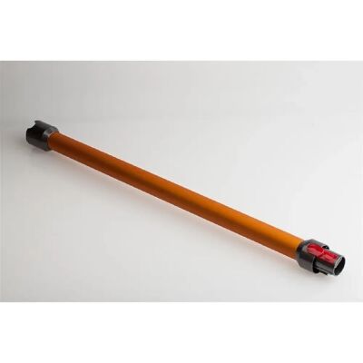 Dyson V8 - Orange - Accessoire pour aspirateur - Publicité Dyson V8 - Orange - Accessoire pour aspirateur - Publicité