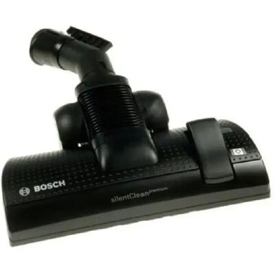 Bosch Modèle 2588434242001257953 - Accessoire pour aspirateur - Publicité Bosch Modèle 2588434242001257953 - Accessoire pour aspirateur - Publicité