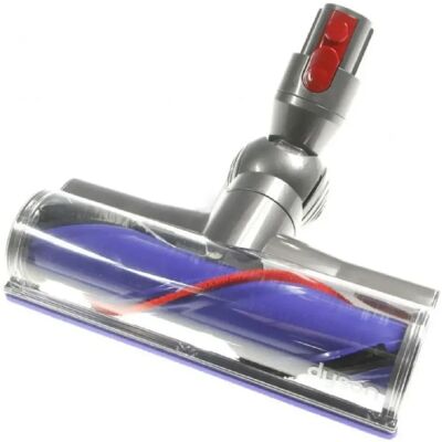 Dyson - 967483-01 - V8 - SV10 - Turbo-brosse - Publicité Dyson - 967483-01 - V8 - SV10 - Turbo-brosse - Publicité