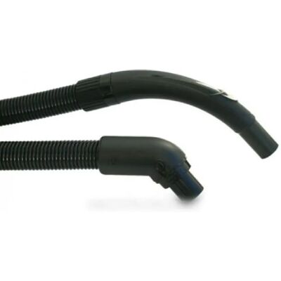 Moulinex - Flexible avec poignée - Accessoire pour aspirateur - Publicité Moulinex - Flexible avec poignée - Accessoire pour aspirateur - Publicité