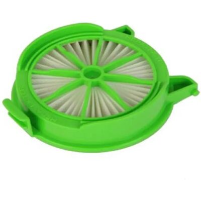 Rowenta Filtre Hepa pour aspirateur - Publicité Rowenta Filtre Hepa pour aspirateur - Publicité